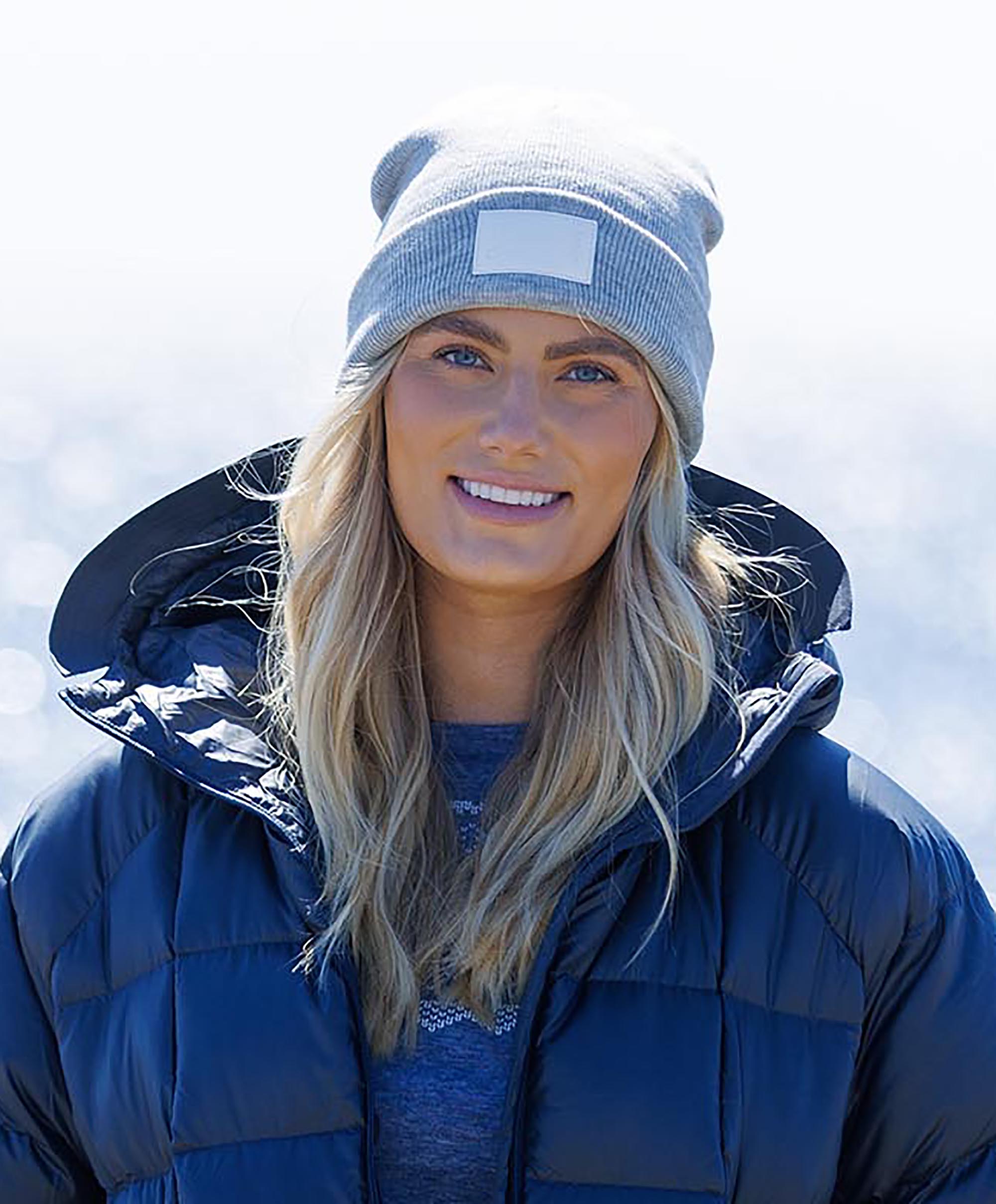 Johaug Fold Beanie