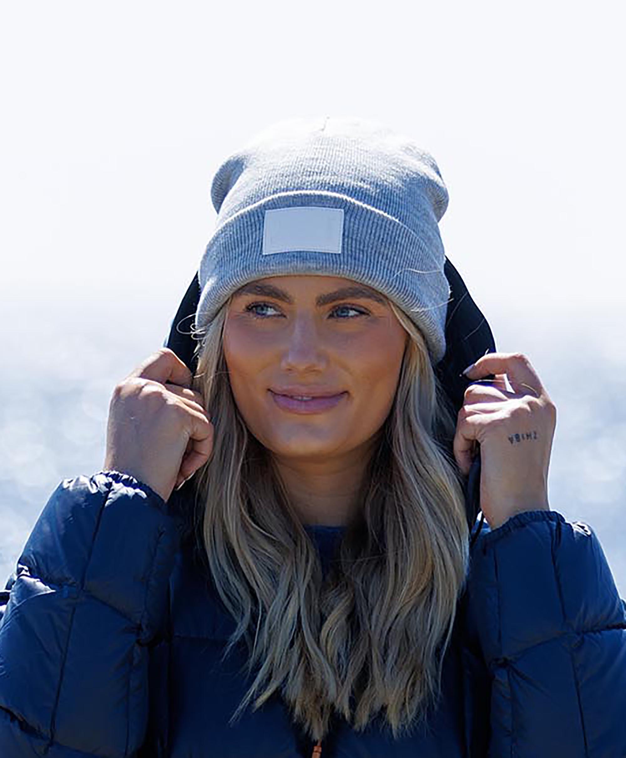 Johaug Fold Beanie