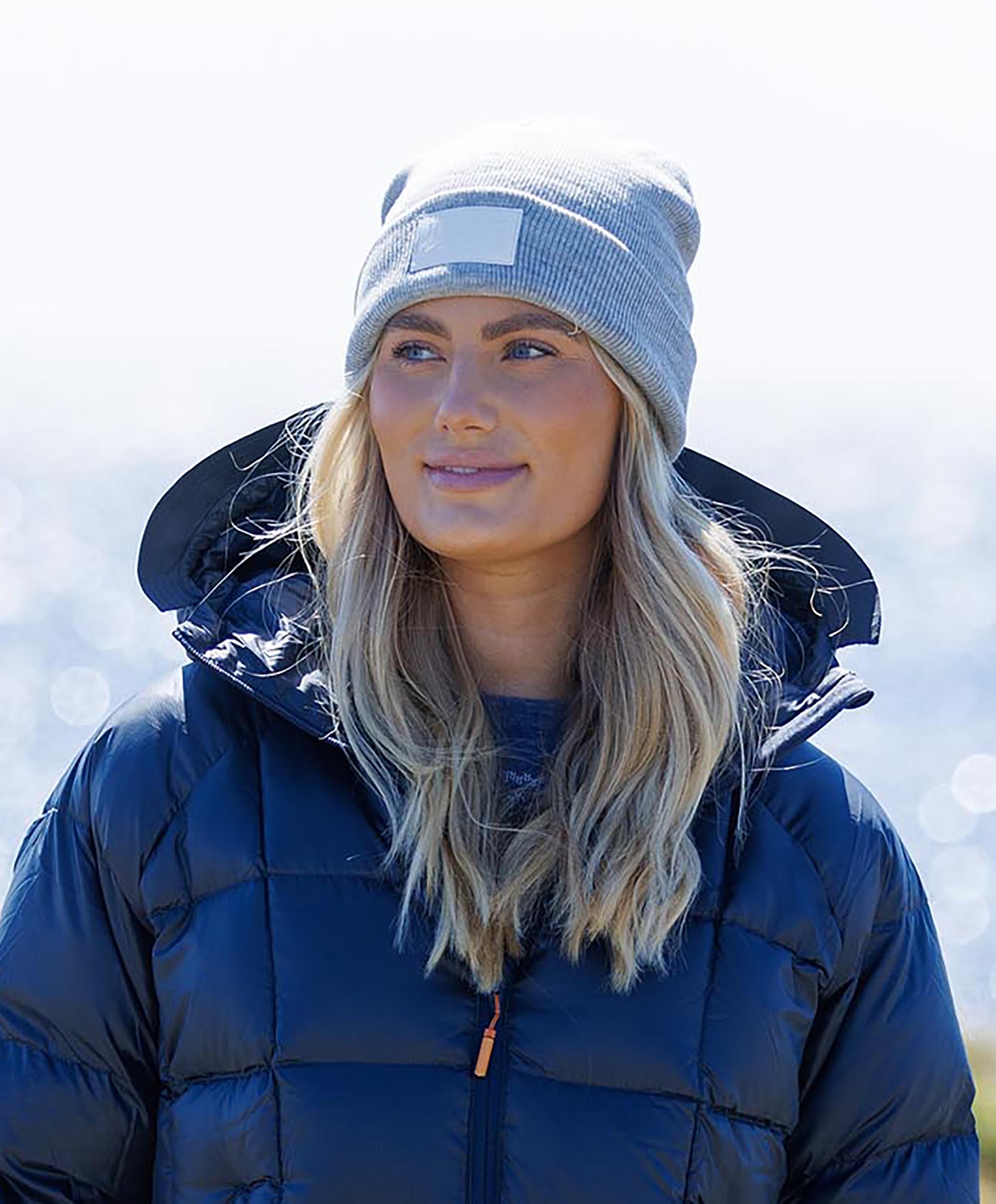 Johaug Fold Beanie