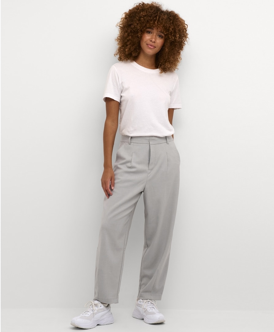 Kaffe Merle Cropped Pant