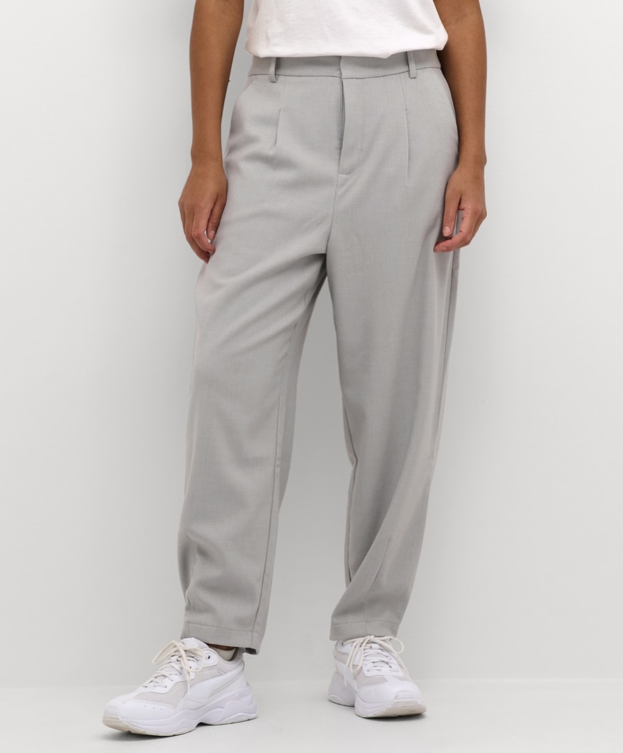 Kaffe Merle Cropped Pant