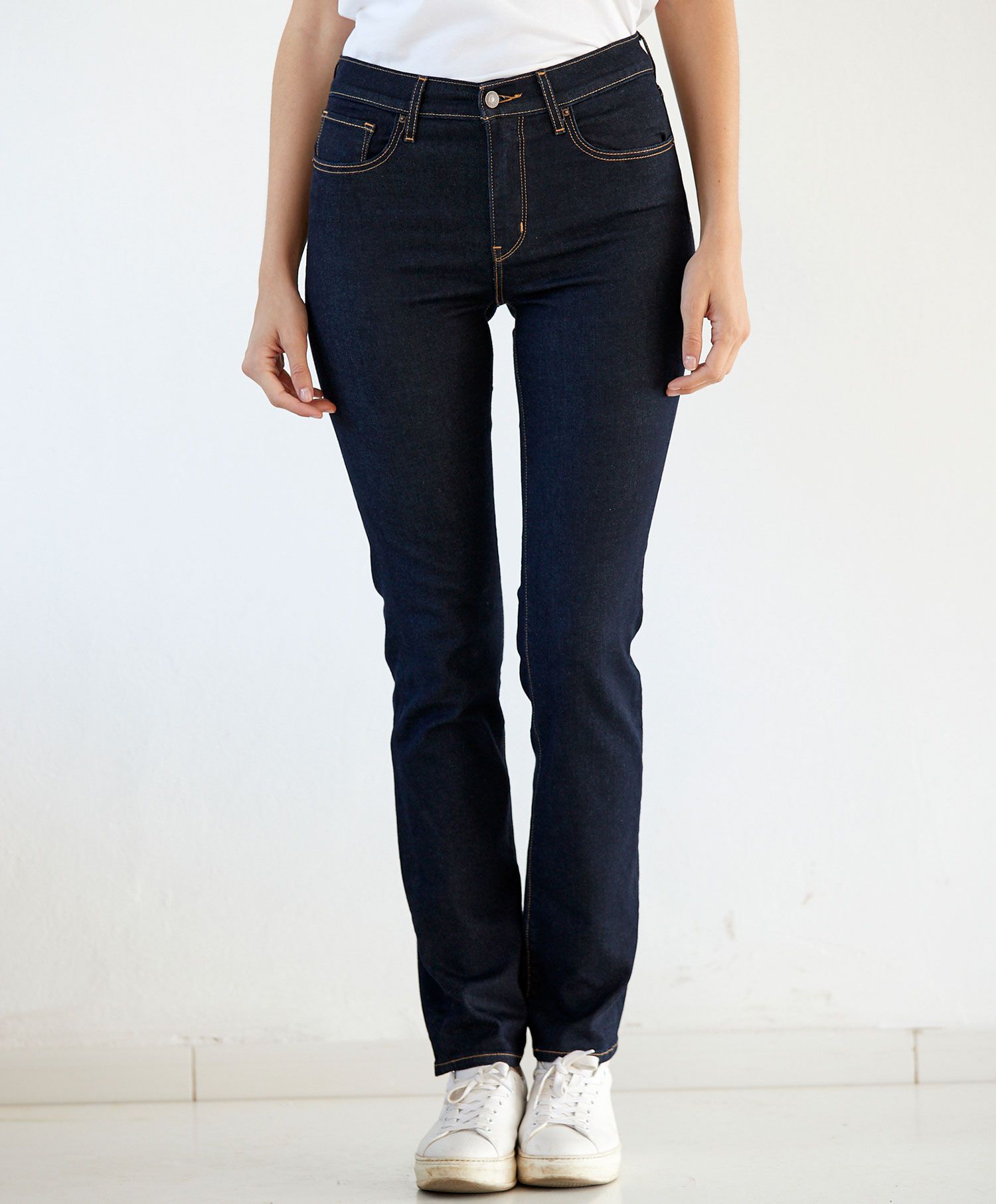 levis 552 mid rise straight