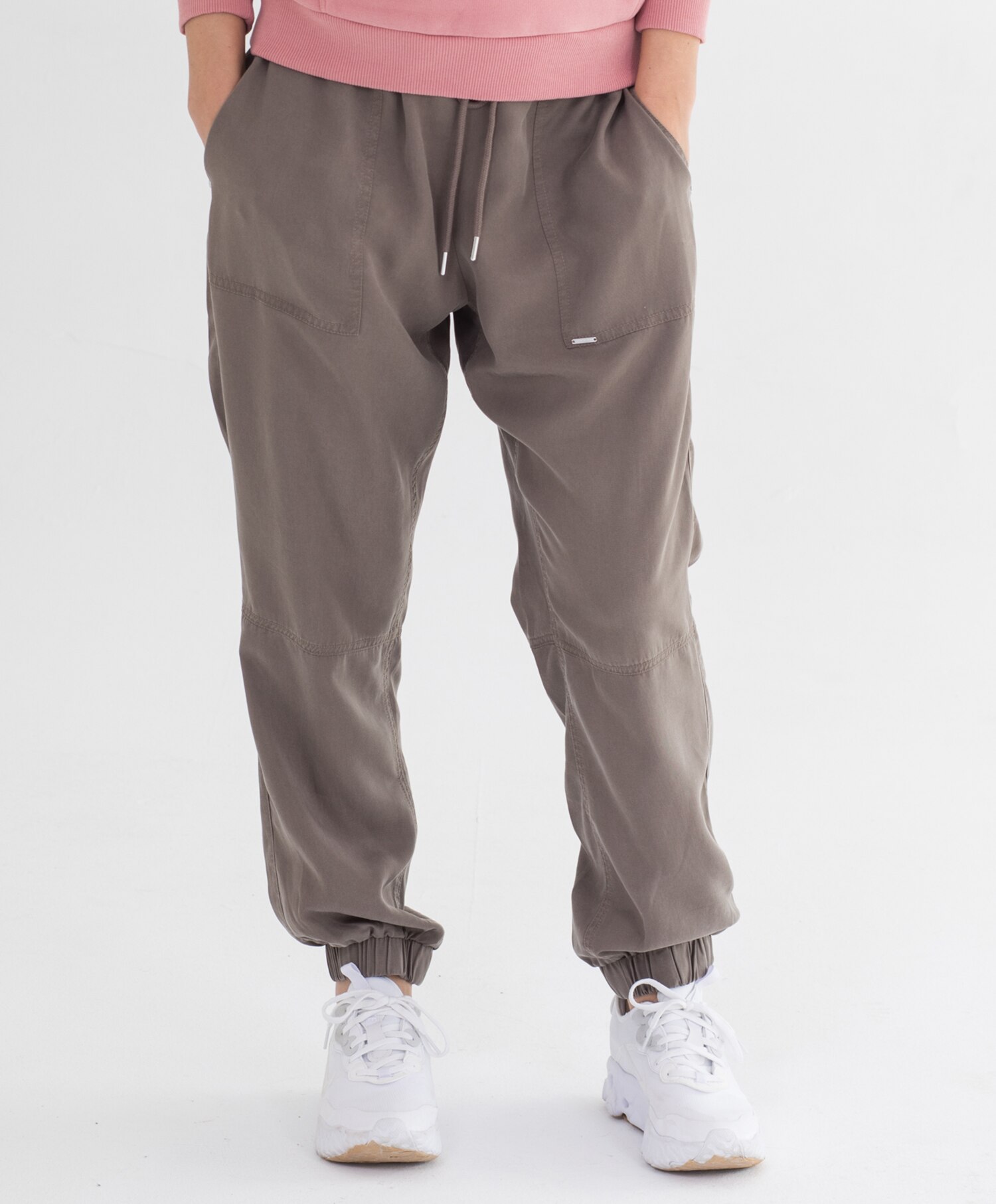 superdry sonoran tencel jogger