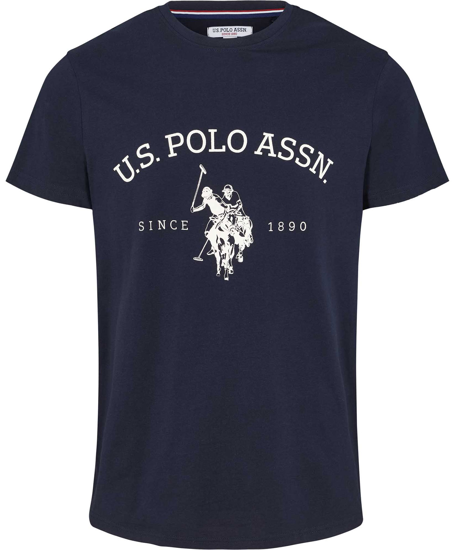 U.S.Polo Archibald tee