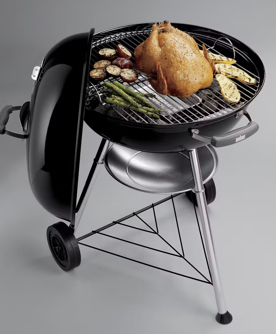 Weber Compact Kettle 57cm