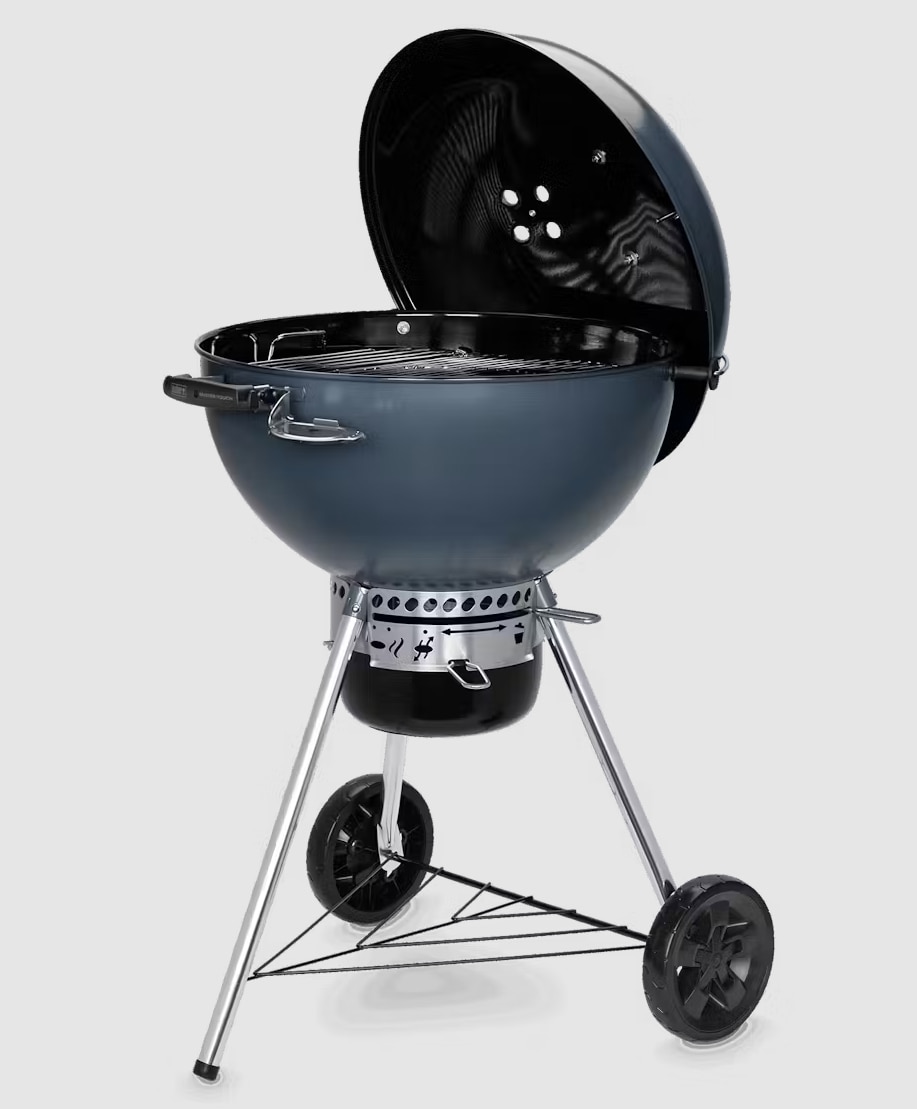 Weber Master-Touch GBS C-5750